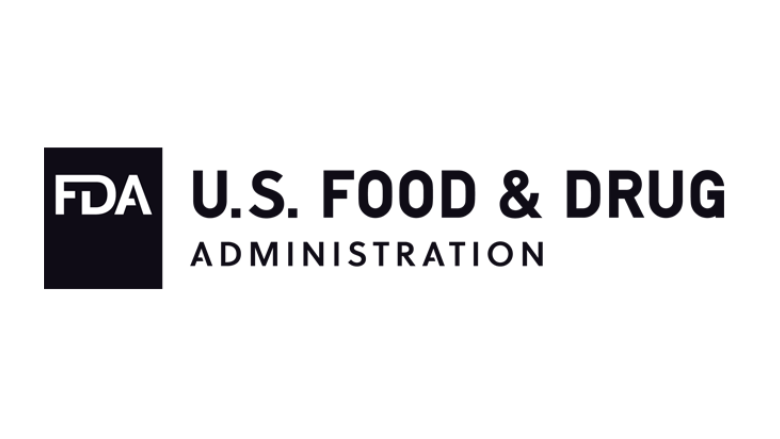 U.S. Food & Drug Administration